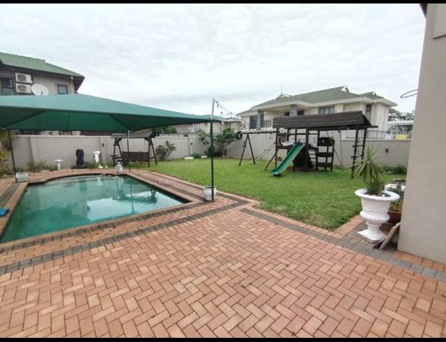 1 BEDROOM PROPERTY TO RENT IN SOMERSET PARK